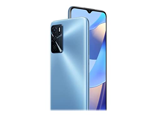 OPPO A54s all carriers 4GB/128GB Bleu (Pearl Blue) Dual SIM CPH2273 – Image 8