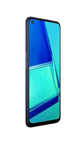 OPPO A72 Noir Twilight - 128 Go - Smartphone débloqué 4G - Batterie 5000 mAh - 48 MP - Haut-parleurs stéréo - USB-C et Prise Jack 3.5mm - Android 10 - Téléphone Portable – Image 2