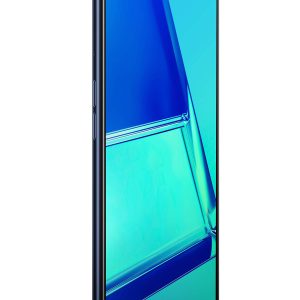 OPPO A72 Noir Twilight - 128 Go - Smartphone débloqué 4G - Batterie 5000 mAh - 48 MP - Haut-parleurs stéréo - USB-C et Prise Jack 3.5mm - Android 10 - Téléphone Portable
