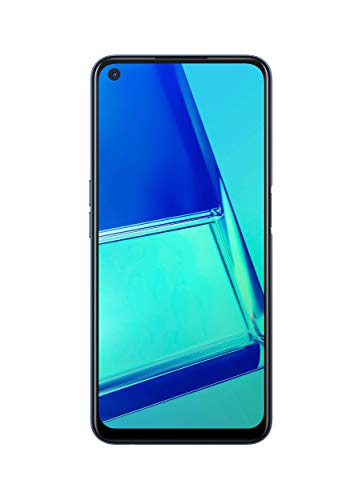 OPPO A72 Noir Twilight - 128 Go - Smartphone débloqué 4G - Batterie 5000 mAh - 48 MP - Haut-parleurs stéréo - USB-C et Prise Jack 3.5mm - Android 10 - Téléphone Portable (Reconditionné) – Image 3