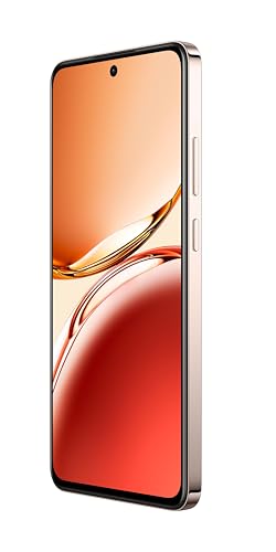 OPPO Reno 12FS 4G, Smartphone Android, 8 Go RAM + 512 Go, Déverrouillé, Amber Orange – Image 4