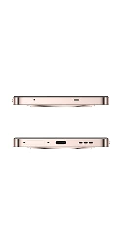 OPPO Reno 12FS 4G, Smartphone Android, 8 Go RAM + 512 Go, Déverrouillé, Amber Orange – Image 7