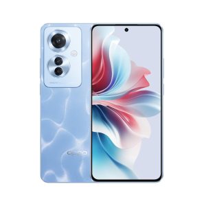 OPPO Reno11 F 5G 8/256GB Azul Libre