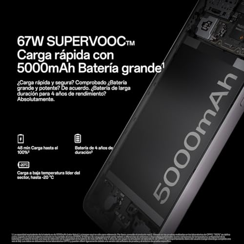 OPPO Reno11 F 5G, Dual, 256 Go 8 Go Ram, Palm Green – Image 7