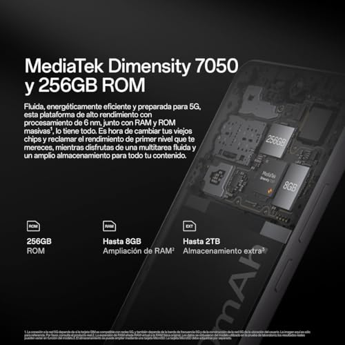 OPPO Reno11 F 5G, Dual, 256 Go 8 Go Ram, Palm Green – Image 8