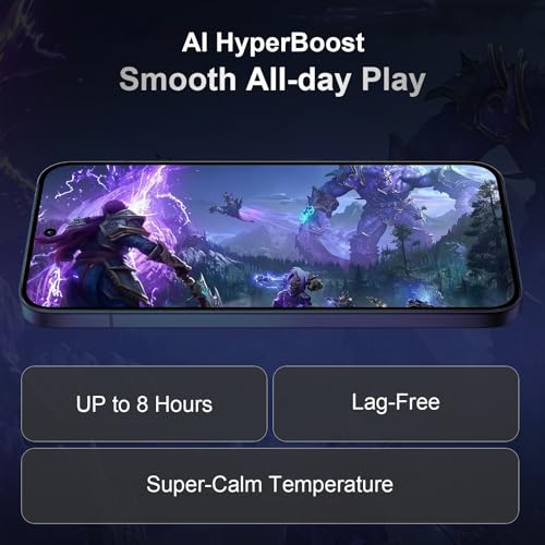 OPPO Reno13 5G 12+256Go, IA Smartphone Android Débloqué, Téléphone Portable, Dimensity 8350 5G, Écran 120Hz 6,59" AMOLED, SUPERVOOC 80W, Batterie 5600mAh, IP69, Caméra AI 50MP, Vidéo 4K, NFC, Bleu – Image 7