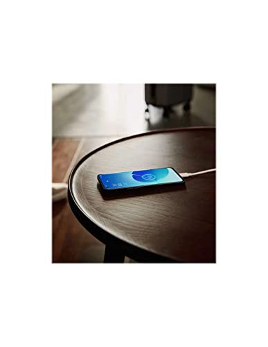 OPPO Reno6 - Smartphone 5G Débloqué - Téléphone Portable 5G - 8 Go de RAM 128 Go de Stockage - Triple Capteur Photo 64 MP - Mode Portrait Pro - Focus Vidéo - Charge Rapide - Grande Autonomie - Noir – Image 6