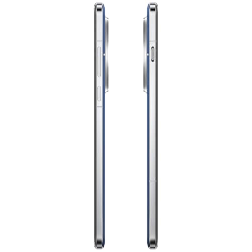 OnePlus 13 5G Smartphone, 16 Go RAM, 512 Go Stockage, Écran QHD 6,82 Pouces 120 Hz, Snapdragon 8 Elite, Batterie 6000 mAh, Triple Caméra Arrière 50 Mpx + OIS + 3X, avec Chargeur 100W, Océan de Minuit – Image 7