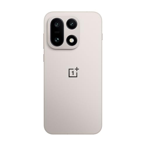 OnePlus 15 5G Smartphone, 16GB RAM 512GB Mémoire, Snapdragon 8 Elite Gen 5, Batterie 7300mAh, Vidéo 4K 120FPS Dolby Vision, Triple Appareil Photo 50MP, Gaming 120FPS, Sand Storm – Image 4