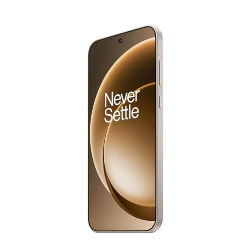 OnePlus 15 5G Smartphone, 16GB RAM 512GB Mémoire, Snapdragon 8 Elite Gen 5, Batterie 7300mAh, Vidéo 4K 120FPS Dolby Vision, Triple Appareil Photo 50MP, Gaming 120FPS, Sand Storm – Image 5