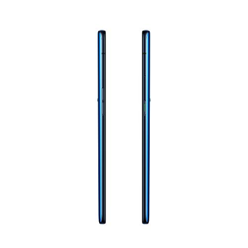 Oppo Reno 2 Smartphone Portable débloqué (8/256 Go - Luminous Noir - Double Sim) ColorOS 6.1 (Reconditionné) – Image 5