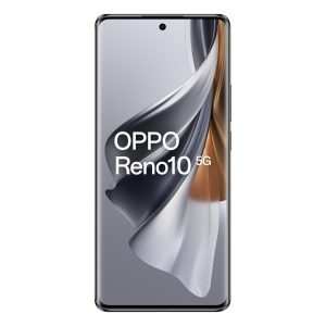 Oppo Reno10 5G 8/256GB Gris Libre