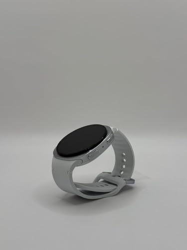 SAMSUNG L320 Galaxy Watch8, 40mm, Silver – Image 3