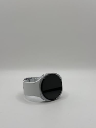 SAMSUNG L320 Galaxy Watch8, 40mm, Silver – Image 4