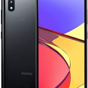 Samsung 2021 Galaxy A21 Simple, 64 Go, Noir (Reconditionné)