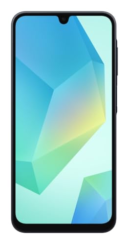 Samsung A165 Galaxy A16 (6.7'' - 8/256GB) Blue Black – Image 3