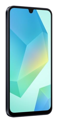 Samsung A165 Galaxy A16 (6.7'' - 8/256GB) Blue Black – Image 4