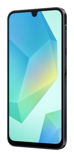 Samsung A165 Galaxy A16 (6.7'' - 8/256GB) Blue Black – Image 5