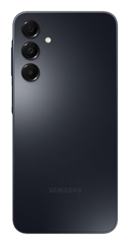 Samsung A165 Galaxy A16 (6.7'' - 8/256GB) Blue Black – Image 6