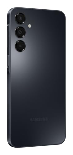 Samsung A165 Galaxy A16 (6.7'' - 8/256GB) Blue Black – Image 7