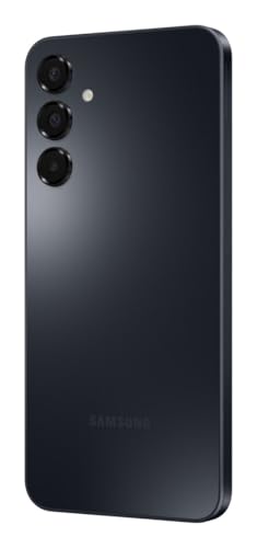 Samsung A165 Galaxy A16 (6.7'' - 8/256GB) Blue Black – Image 8