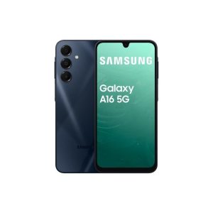 Samsung GALAXY A16 5G SM-A166BZKDEUB