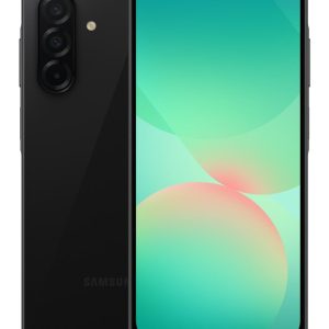 Samsung GALAXY A26 5G A266B 128GB schwrz