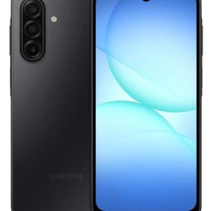 Samsung Galaxy A17 5G, Dual, 128GB 4GB Ram, Black