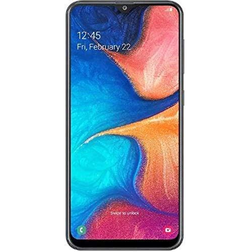 Samsung Galaxy A20e Dual SIM 32GB 3GB RAM SM-A202F/DS Blue (Reconditionné) – Image 3