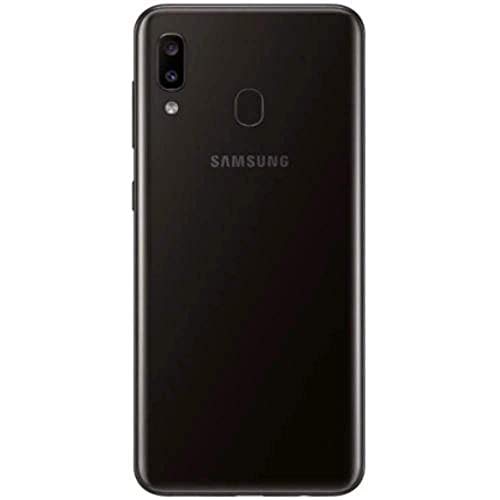 Samsung Galaxy A20e Dual SIM 32GB 3GB RAM SM-A202F/DS Blue (Reconditionné) – Image 4