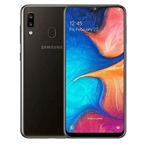 Samsung Galaxy A20e Dual SIM 32GB 3GB RAM SM-A202F/DS Blue (Reconditionné) – Image 5
