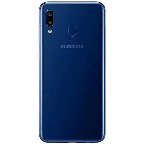 Samsung Galaxy A20e Dual SIM 32GB 3GB RAM SM-A202F/DS Blue (Reconditionné) – Image 6