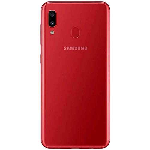 Samsung Galaxy A20e Dual SIM 32GB 3GB RAM SM-A202F/DS Blue (Reconditionné) – Image 7