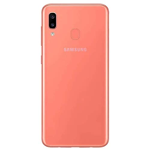 Samsung Galaxy A20e Dual SIM 32GB 3GB RAM SM-A202F/DS Blue (Reconditionné) – Image 8