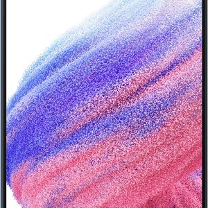 Samsung Galaxy A53 6.5IN 5G A536 128GB Blue (Reconditionné)