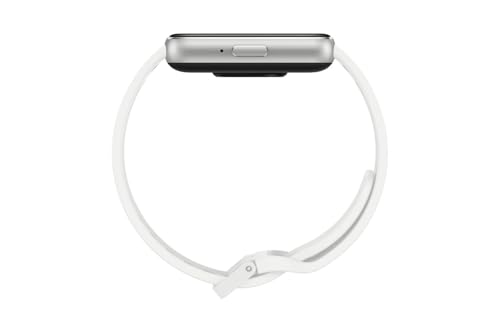 Samsung R390 Galaxy Fit3, Silver – Image 5