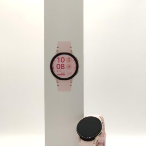 Samsung R861 Galaxy Watch FE, 40mm, Pink Gold