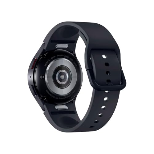 Smartwatch Samsung Galaxy Watch 6 44mm Graphite (Reconditionné) – Image 4