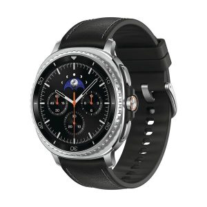 Watch Samsung Galaxy Watch 8 Classic L500 46mm BT - Black