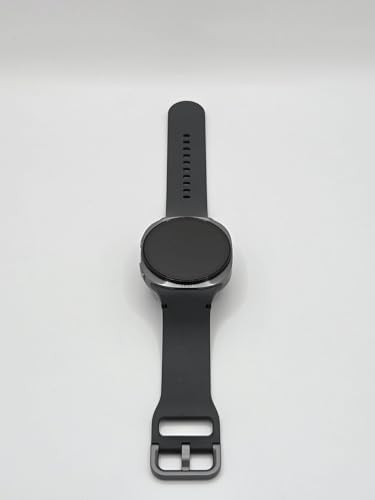 Watch Samsung Galaxy Watch 8 L320 40mm BT - Graphite – Image 4