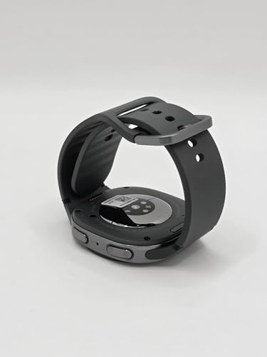 Watch Samsung Galaxy Watch 8 L320 40mm BT - Graphite – Image 5