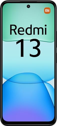 Xiaomi Redmi 13 128GB Midnight Black – Image 3