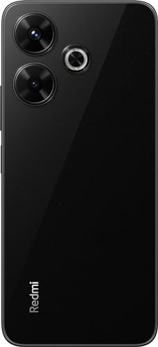 Xiaomi Redmi 13 128GB Midnight Black – Image 4
