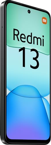Xiaomi Redmi 13 128GB Midnight Black – Image 5