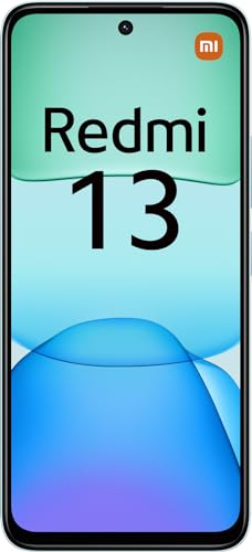 Xiaomi Redmi 13 128GB Ocean Blue – Image 4