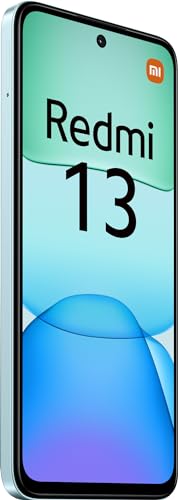 Xiaomi Redmi 13 128GB Ocean Blue – Image 5