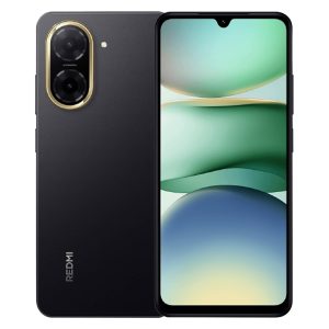 Xiaomi Redmi A5 4+128GB 6.88" 4G Black DS EU