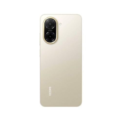 Xiaomi Redmi A5 4+128GB 6.88" 4G Gold DS EU – Image 4
