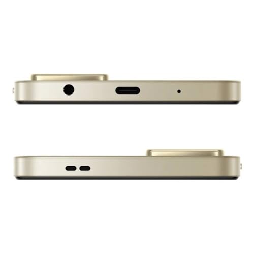 Xiaomi Redmi A5 4+128GB 6.88" 4G Gold DS EU – Image 8