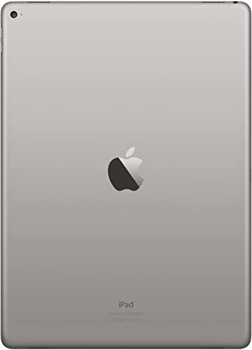 2017 Apple iPad Pro (12.9-inch, WiFi, 64GB) - Gris Sidéral (Reconditionné) – Image 5